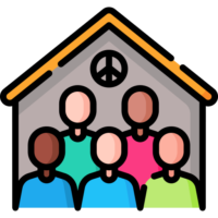 refuge